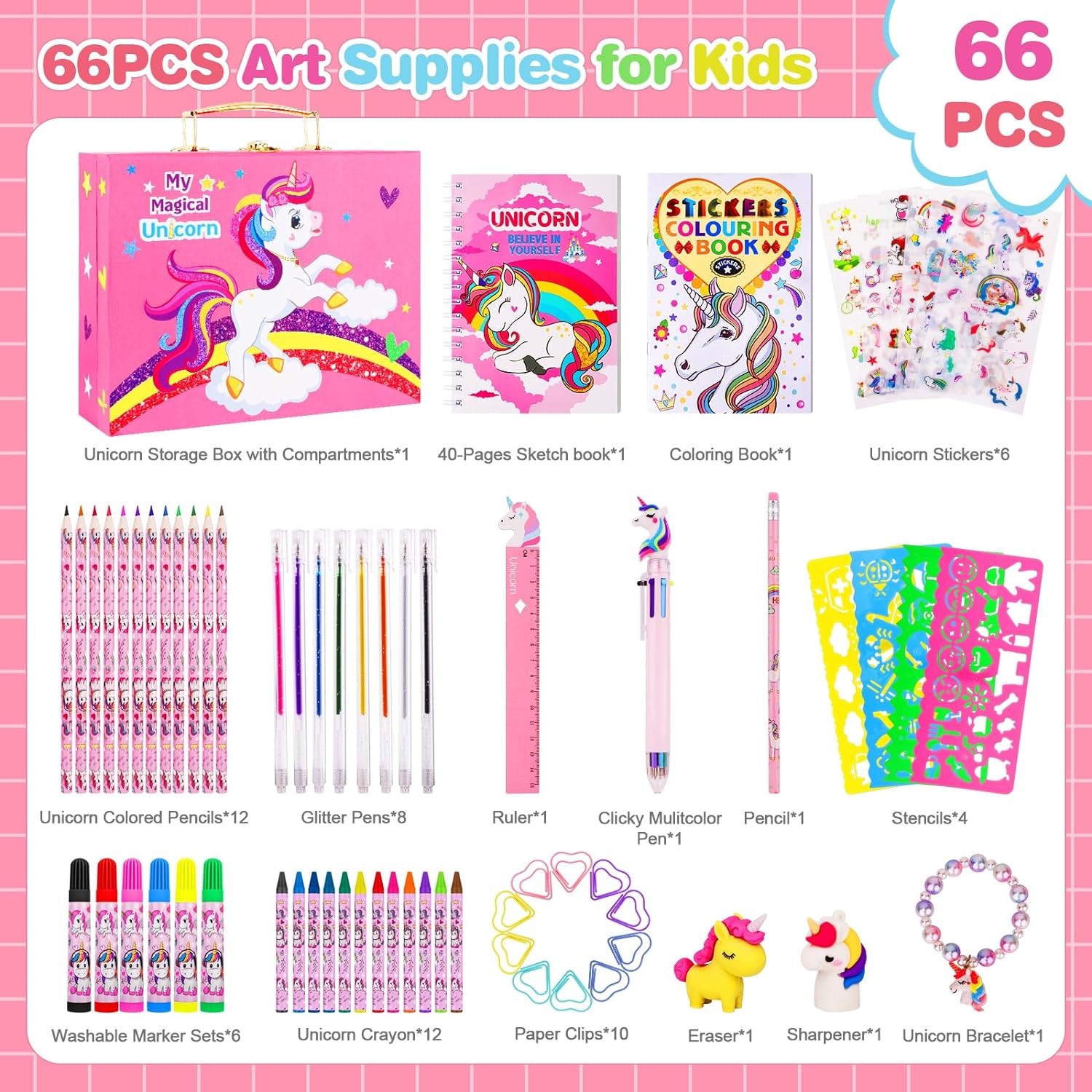 You are currently viewing Art Supplies for Kids Review