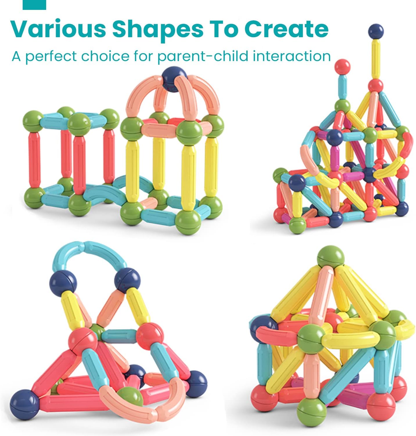 Read more about the article BAKAM Magnetic Building Blocks Review