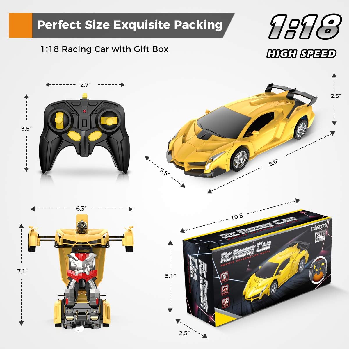 You are currently viewing Desuccus Remote Control Car Review