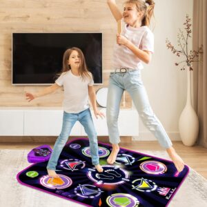 Read more about the article Kusntin Dance Mat Review