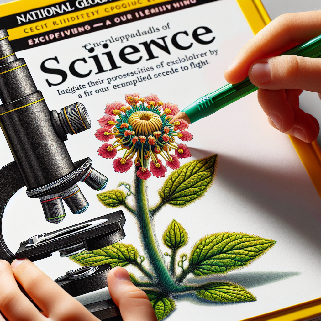 Read more about the article NATIONAL GEOGRAPHIC Microscope for Kids Review