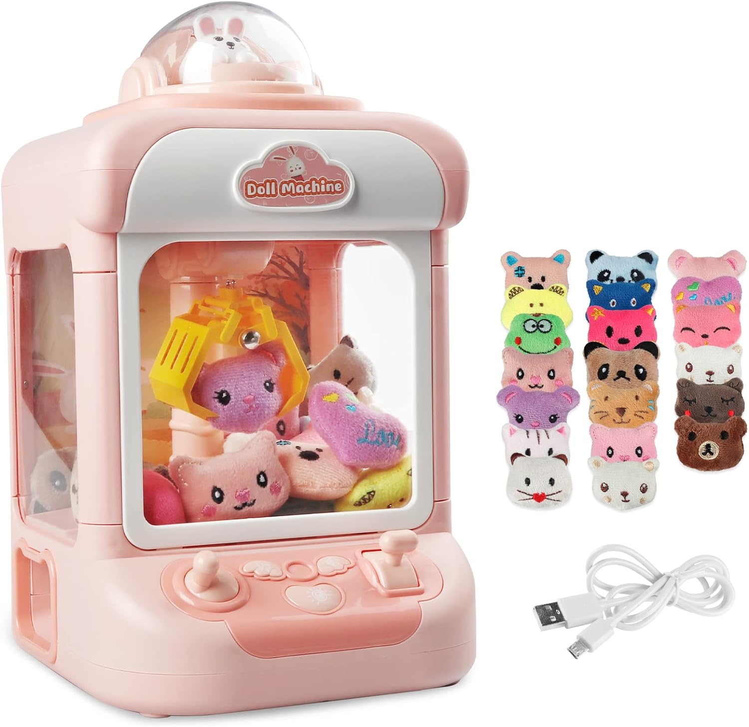 Read more about the article Claw Machine for Kids Review