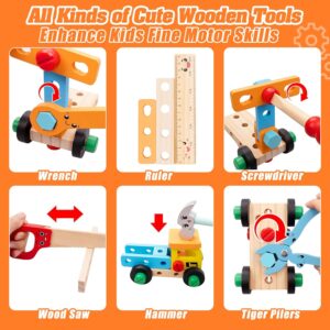 Read more about the article Goodfuns Kids Tool Set Review