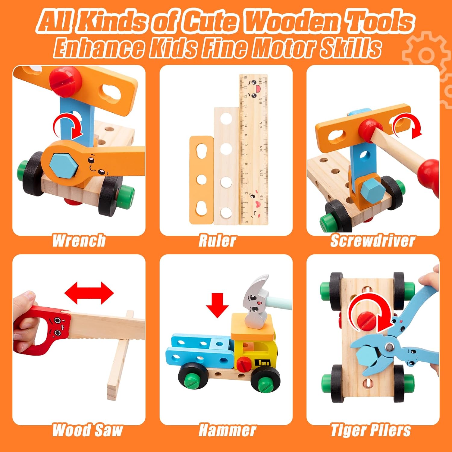 You are currently viewing Goodfuns Kids Tool Set Review
