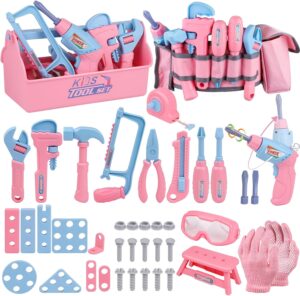 Read more about the article Kids Tool Set Review