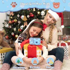 Read more about the article RAESOOT Kids Camera Review