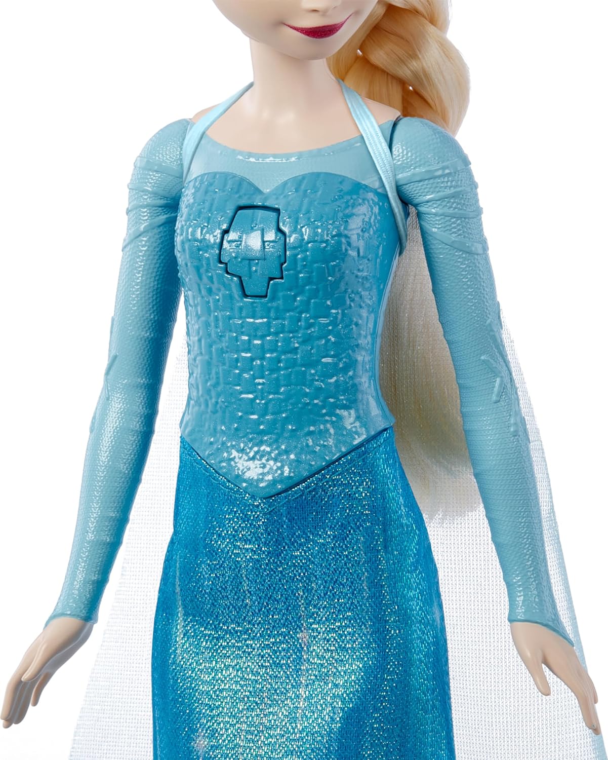 Read more about the article Singing Elsa Doll Review