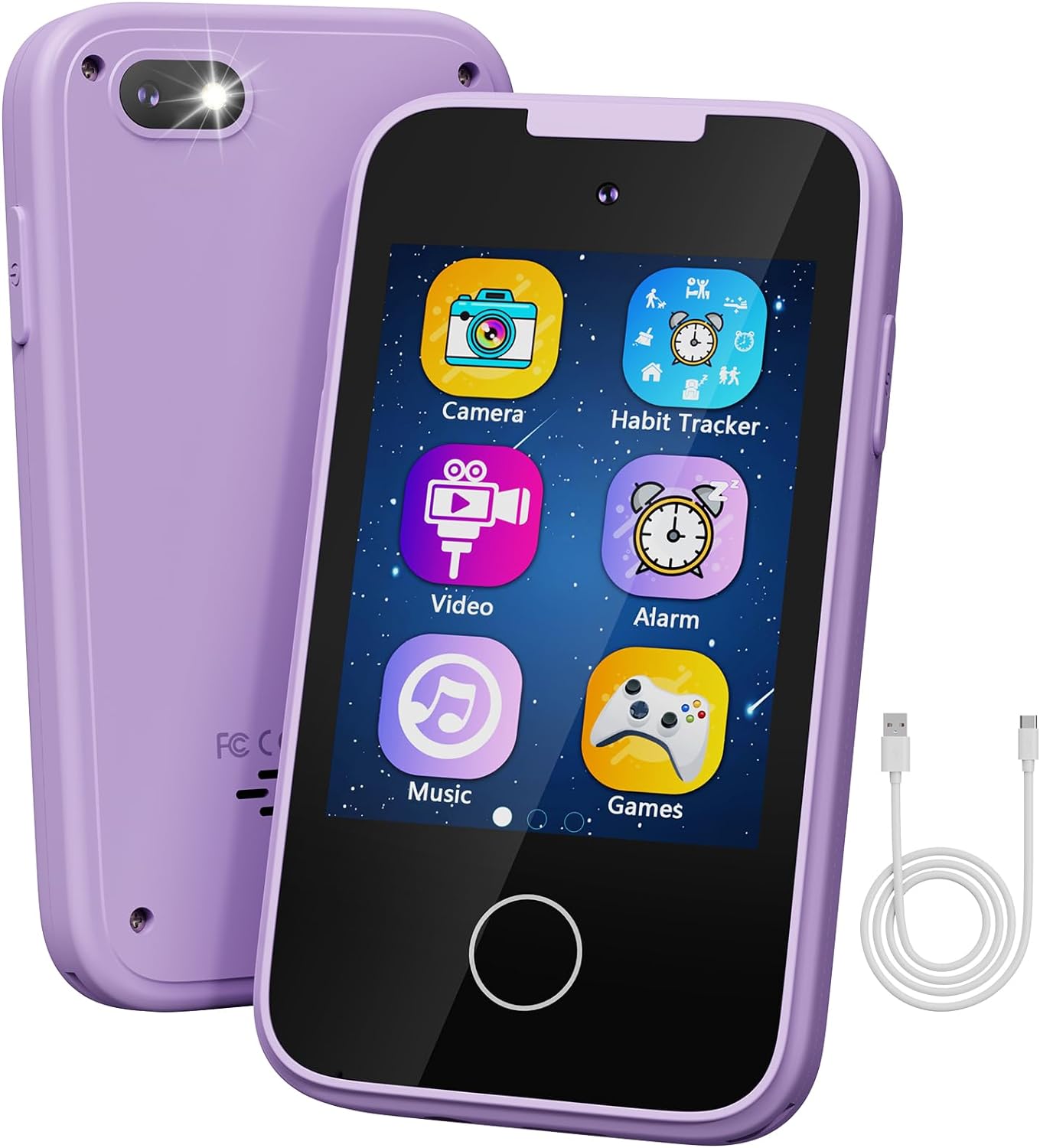 Read more about the article UCIDCI Kids Smart Phone Toys Review